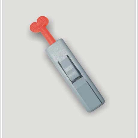 Lancetta di sicurezza - TK-9065 - TENKO MEDICAL SYSTEM CORP
