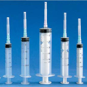 Siringa monouso - TK-9018 - TENKO MEDICAL SYSTEM CORP