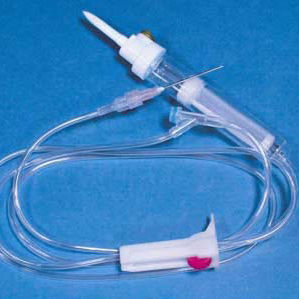 Set per trasfusione di sangue - TK-9033  - TENKO MEDICAL SYSTEM CORP