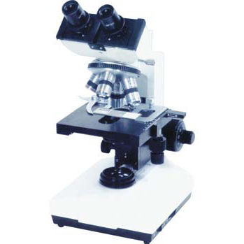 Microscopio ottico - TK-9180 - TENKO MEDICAL SYSTEM CORP - biologico / binoculare / da banco