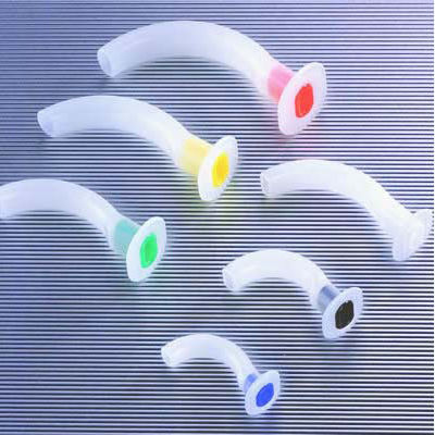 Cannula di Guedel -  TK-9088  - TENKO MEDICAL SYSTEM CORP