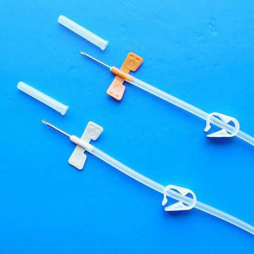 Ago per iniezione endovenosa - TK-9026 - TENKO MEDICAL SYSTEM CORP