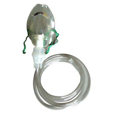 Maschera per ossigenoterapia nasale - TK-910x series - TENKO MEDICAL SYSTEM CORP