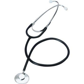 Stetoscopio a padiglione doppio - TK-91xx series - TENKO MEDICAL SYSTEM CORP - in alluminio