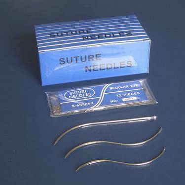 Ago per sutura - TK-SN-081x series - TENKO MEDICAL SYSTEM CORP