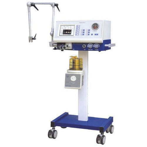 Ventilatore per terapia intensiva - TK-7410 - TENKO MEDICAL SYSTEM CORP - elettropneumatico