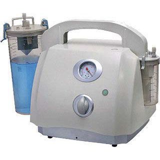 Aspiratore chirurgico elettrico - TK-1617  - TENKO MEDICAL SYSTEM CORP - portatile