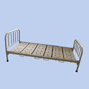 Letto per degenza psichiatrica - TK-1727 - TENKO MEDICAL SYSTEM CORP - medico / a sezione unica