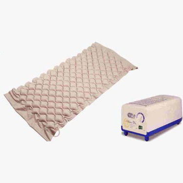Materasso per letto ospedaliero - TK series - TENKO MEDICAL SYSTEM CORP - ad aria