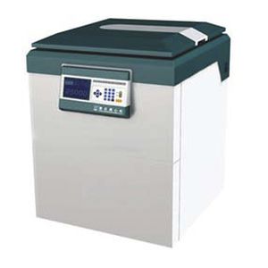 Centrifuga da laboratorio - TK-L11 series - TENKO MEDICAL SYSTEM CORP - da banco / refrigerata / automatica