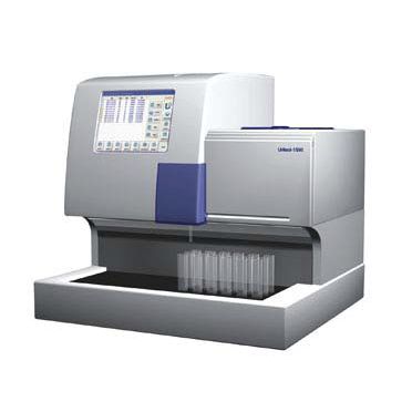 Analizzatore di urina automatico - TK eries - TENKO MEDICAL SYSTEM CORP - da banco