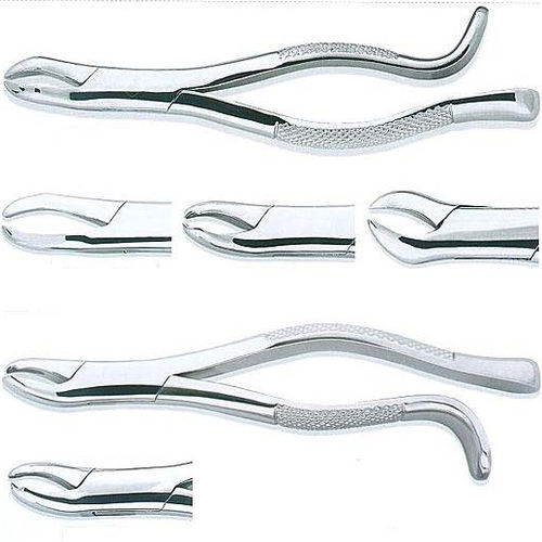 Pinza dentale - TK-D3646  - TENKO MEDICAL SYSTEM CORP