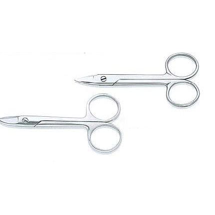 Forbici per corone dentali - TK-D3648 - TENKO MEDICAL SYSTEM CORP - par paziente umano