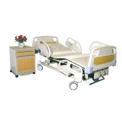 Letto medico - TK-HM-3N - TENKO MEDICAL SYSTEM CORP - manuale / a 4 sezioni