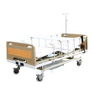 Letto medico - TK-JY836 - TENKO MEDICAL SYSTEM CORP - elettrico / a 3 sezioni