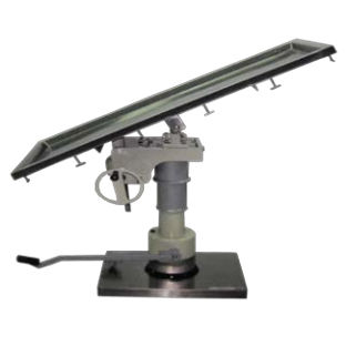 Tavolo operatorio veterinario elettrico - MVT-200 - TENKO MEDICAL SYSTEM CORP - idraulica / per animali di grossa taglia / per animali da compagnia