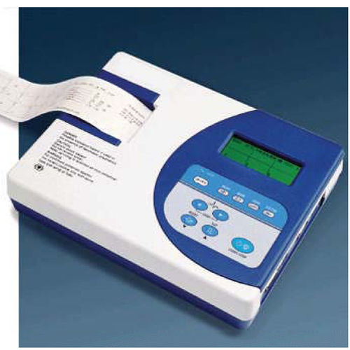 Elettrocardiografo da riposo - TK-1009 - TENKO MEDICAL SYSTEM CORP - 12 canali / digitale / con stampante