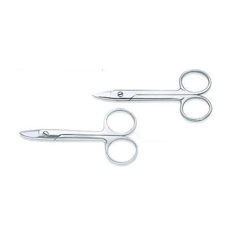 Forbici per corone dentali - TK-D3648 1 - TENKO MEDICAL SYSTEM CORP - par paziente umano