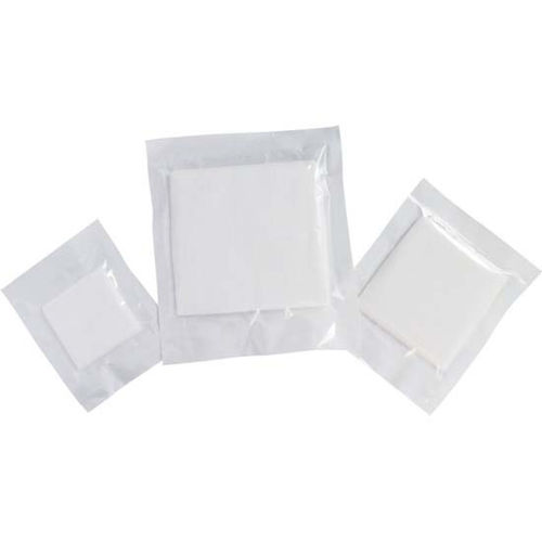 Compressa di garza in cotone - TK-9238 - TENKO MEDICAL SYSTEM CORP - sterile