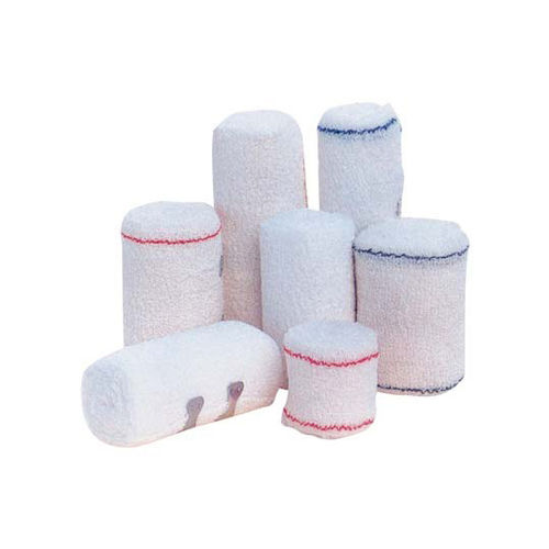 Bendaggio in cotone - TK-9244 - TENKO MEDICAL SYSTEM CORP