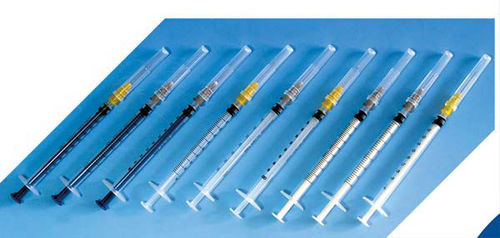 Siringa - TK-9017 - TENKO MEDICAL SYSTEM CORP