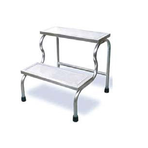 Predellino 2 gradini - TK-1834  - TENKO MEDICAL SYSTEM CORP