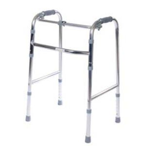 Deambulatore pieghevole - TK-HE1160 - TENKO MEDICAL SYSTEM CORP