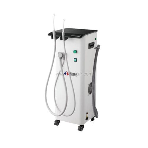 Sistema di aspirazione per studio dentistico - AEOLUS-370X - ANTAR Dental Manufacturer - autonomo