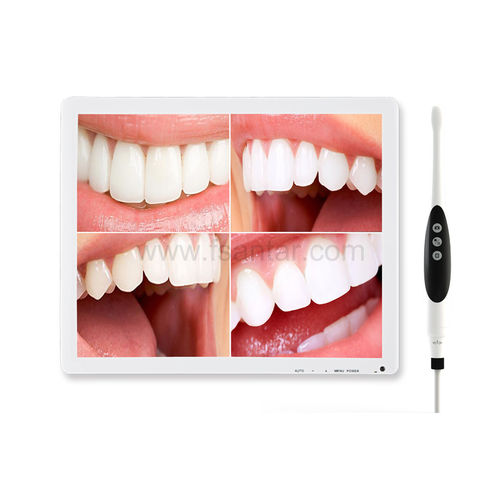 Fotocamera intraorale - D70-PLUS - ANTAR Dental Manufacturer - digitale / CMOS / USB