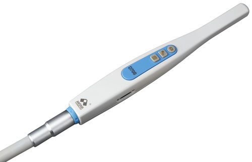 Fotocamera intraorale - D70S - ANTAR Dental Manufacturer - VGA / CMOS / con schermo LCD