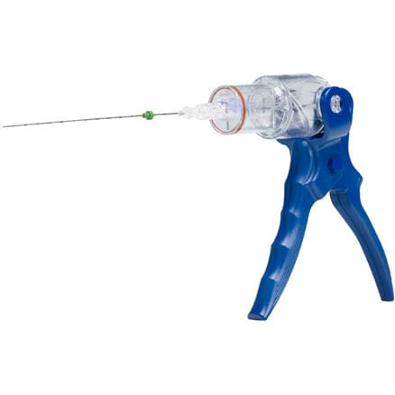 Ago per biopsia - ASPIRE - Control Medical Technology