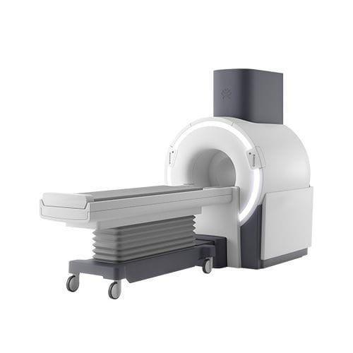 Sistema MRI per tomografia del cervello - Synaptive Medical - a medio campo