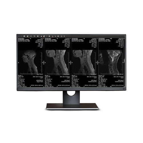 Piattaforma AI per diagnostica per immagini - IMAGEDRIVE™ - Synaptive Medical - per ricerca medica / di analisi delle immagini / di gestione dati