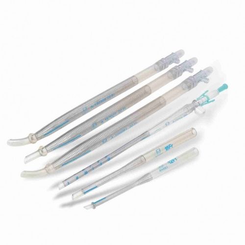 Cannula per cardioplegia - 197018 - Braile Biomedica - flessibile
