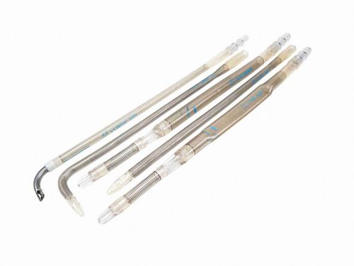 Cannula per cardioplegia - 162274 - Braile Biomedica - flessibile