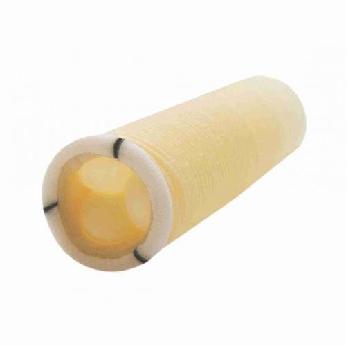 Bioprotesi vascolare aorta ascendente - 11556 - Braile Biomedica - con valvola