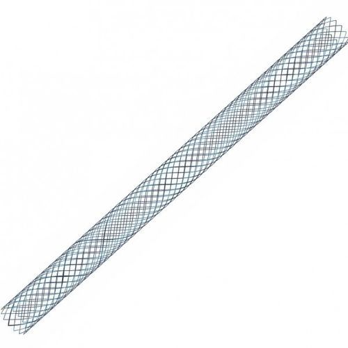 Innesto stent aorta addominale - LUMINI® - Braile Biomedica - in nitinol / autoespandibile