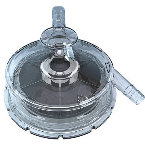 Pompa centrifuga per emodialisi per adulti - CENTRIFLUX® - Braile Biomedica