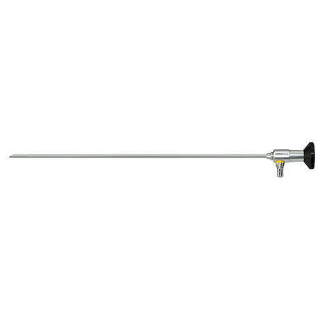 Isteroscopio per adulti - SCHINDLER Endoskopie Technologie - con speculum