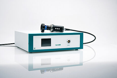 Fotocamera per endoscopio - SCHINDLER Endoskopie Technologie - digitale / HD / 1920 x 1080