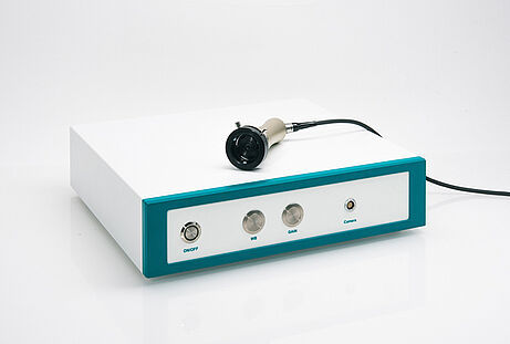 Fotocamera per microscopio - SCHINDLER Endoskopie Technologie - per endoscopio / digitale / CCD