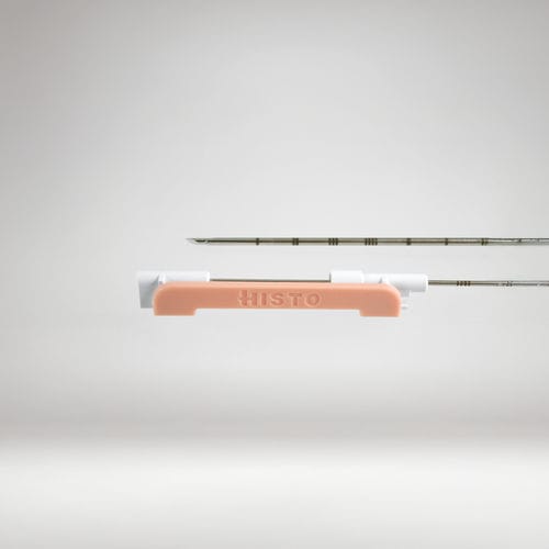 Ago per biopsia - BIOCORE II MG - Histo - 12G / 14G / 16G