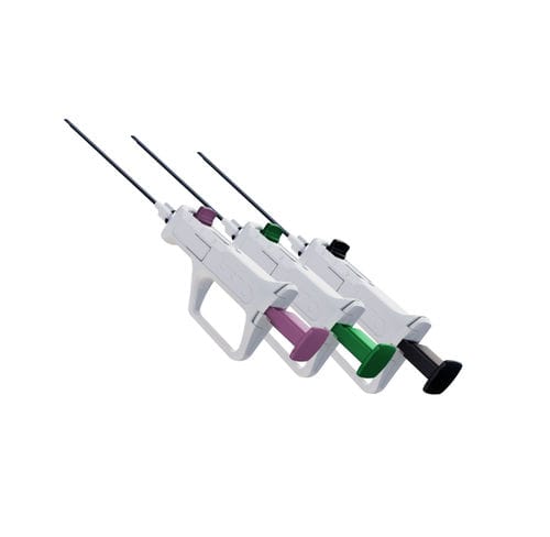 Ago per biopsia - BIOCORE II TC - Histo - 14G / 16G / 18G