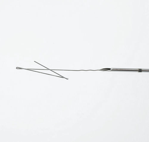 Ago per localizzazione mammaria - MAMAWIRE plus - Histo - 20G