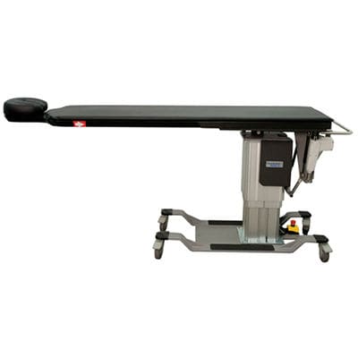 Tavolo operatorio universale - CFPM400 - Cosman Medical - elettrico / basculante