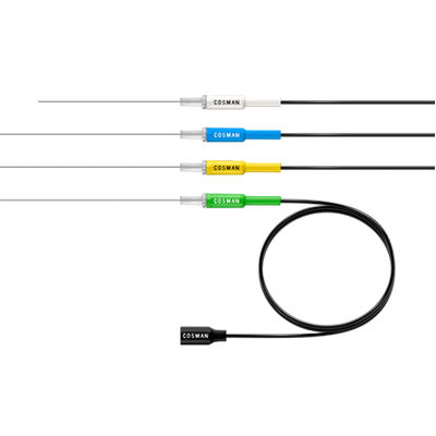 Elettrodo elettrochirurgico - TCD - Cosman Medical - monouso / a radiofrequenza