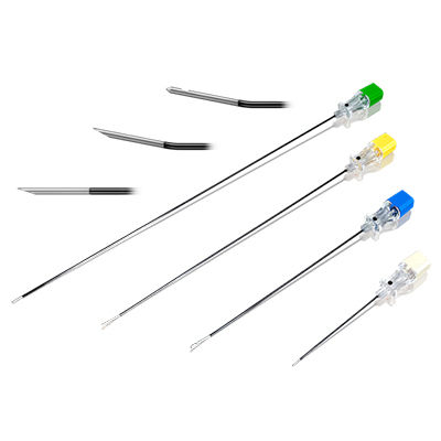 Cannula per accesso vascolare - Cosman Medical