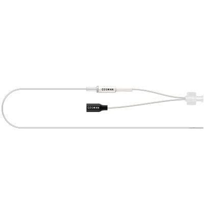 Elettrodo per stimolazione - RCE - Cosman Medical - chirurgico / epidurale / ago
