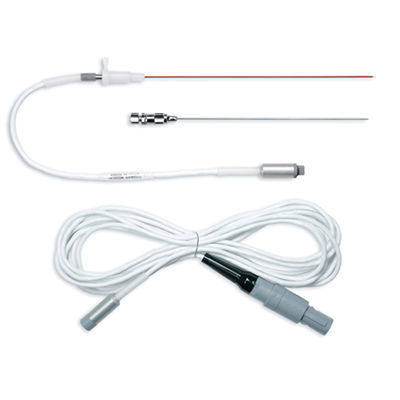 Elettrodo per neurochirurgia - TC - Cosman Medical - a radiofrequenza