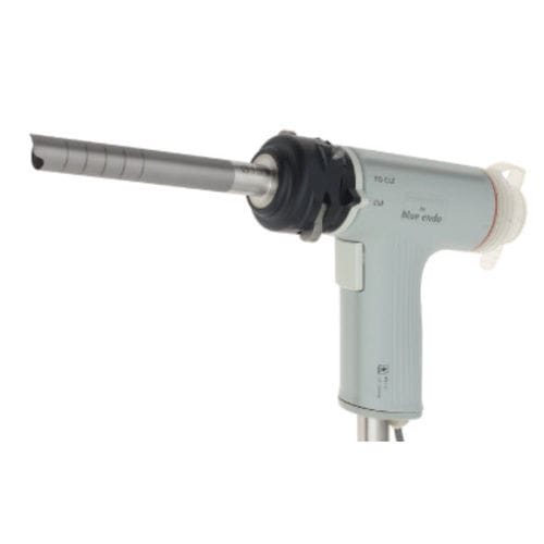 Morcellatore uterino - Blue Endo